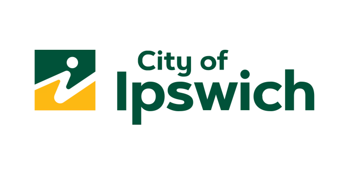 city of ipswich logo