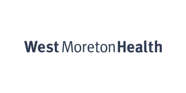 west moreton health logo West Moreton Health logo