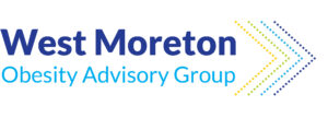 West Moreton Obesity Advisory Group Logo