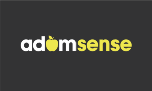 logo adamsense